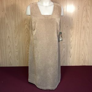 NWT Women’s Woolrich Jumper Carob Brown size Medium